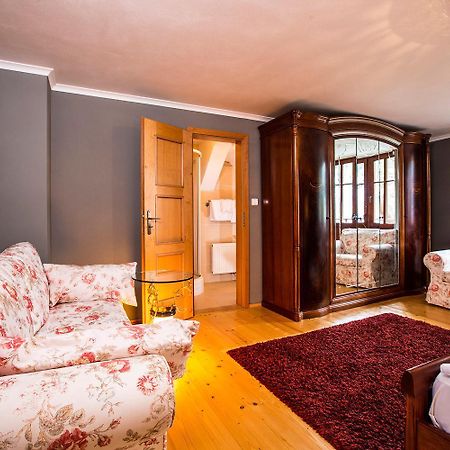 Krakonosovo Appartement Rokytnice nad Jizerou Buitenkant foto