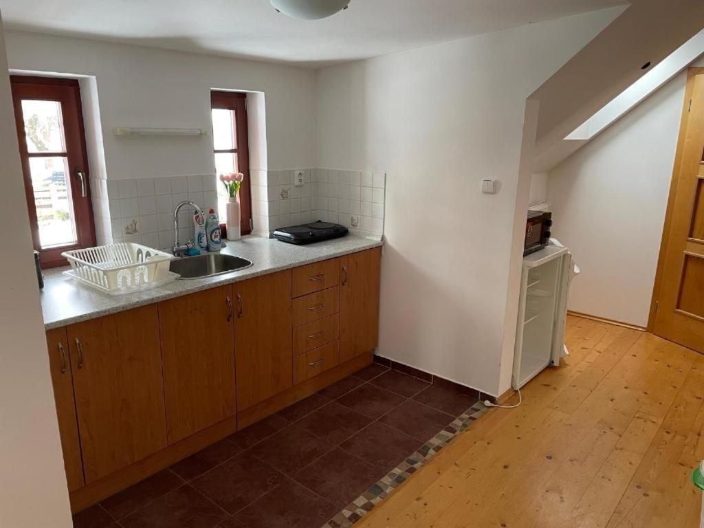 Krakonosovo Appartement Rokytnice nad Jizerou Buitenkant foto