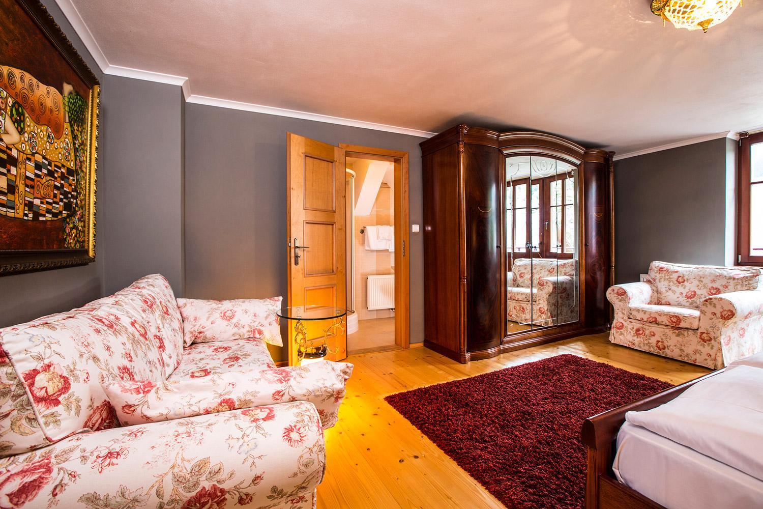 Krakonosovo Appartement Rokytnice nad Jizerou Buitenkant foto