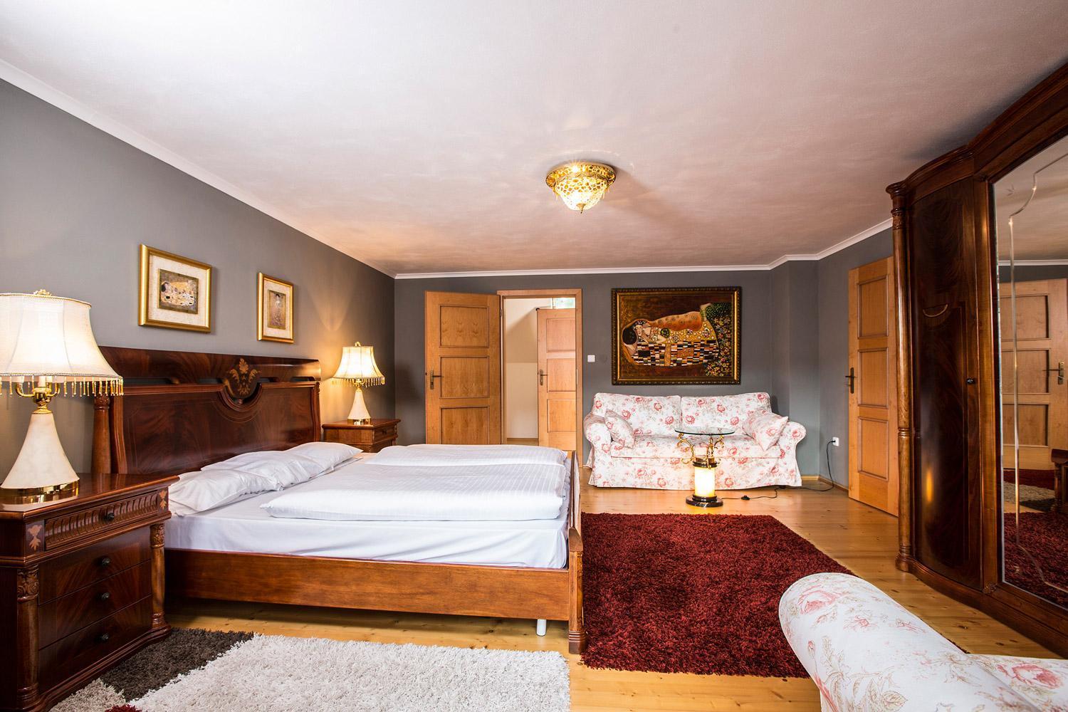 Krakonosovo Appartement Rokytnice nad Jizerou Buitenkant foto